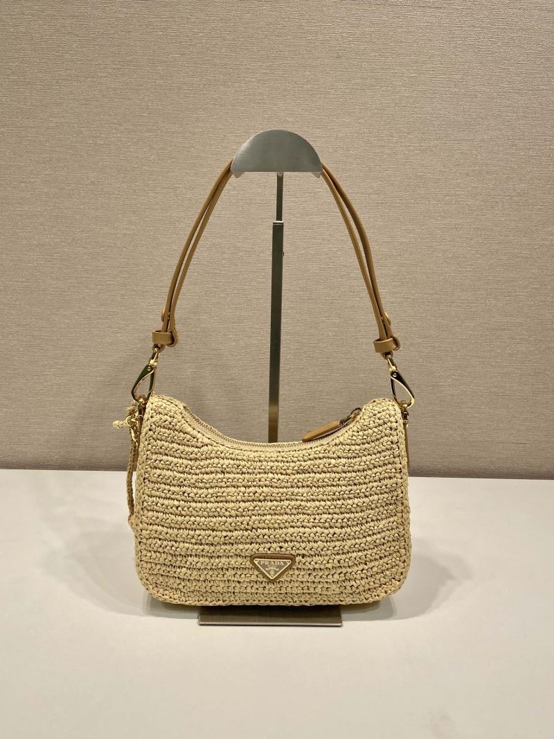 Pra*a hobo bags